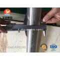 ASTM B163 Inconel 601 Tube SMLS